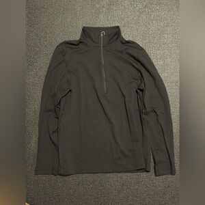 Lululemon Fleece Quarter Zip